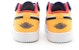(PS) Air Jordan 1 Low Alt 'Kuning Diraja' BQ6066-123