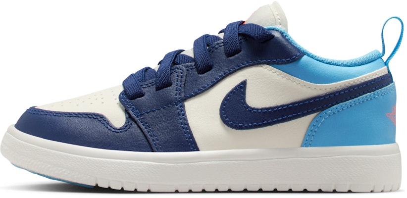 (PS) Air Jordan 1 Low Alt ''Sail/Blue Chill/Hot Lava/Blue Void'' DR9748-149 Buy (PS) Air Jordan 1 Low Alt ''Sail/Blue Chill/Hot Lava/Blue Void'' DR9748-149