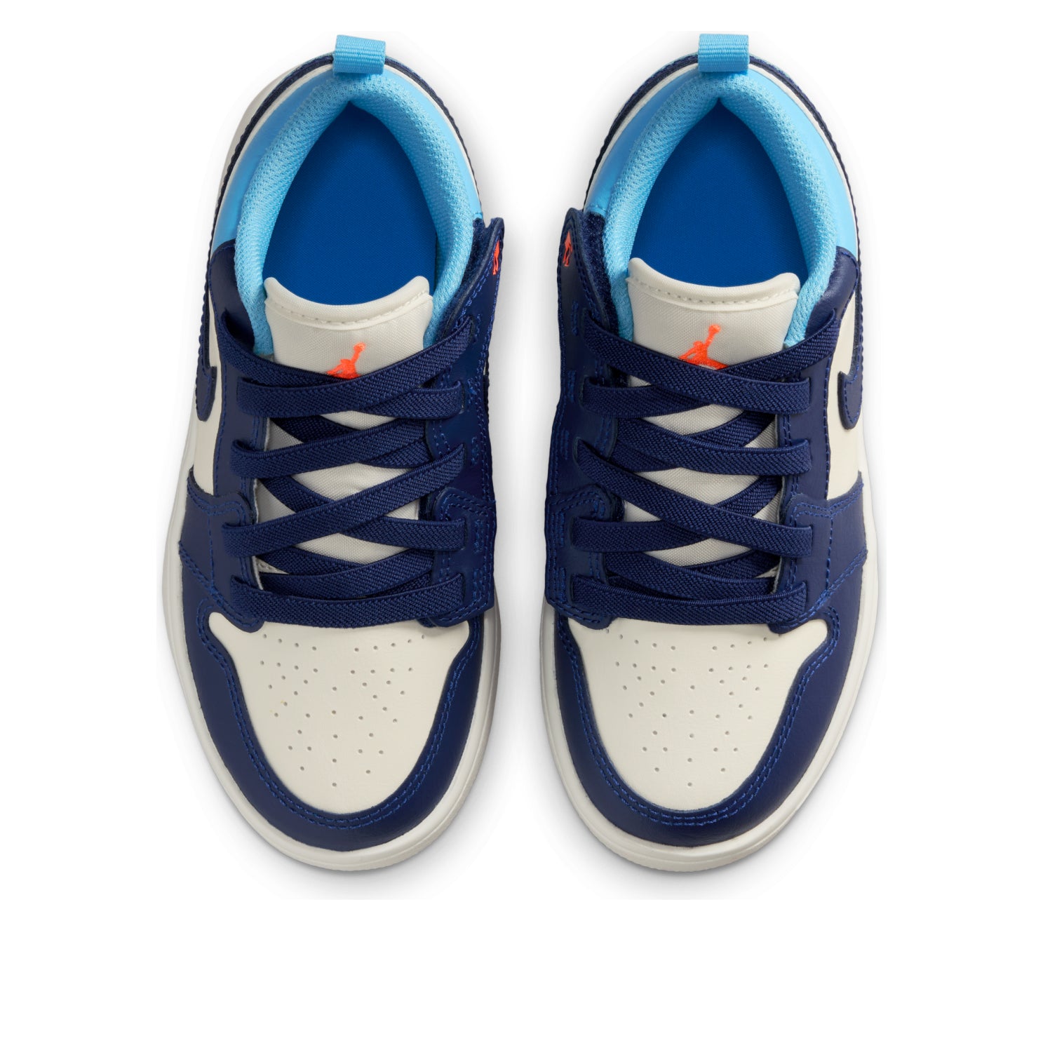 Order (PS) Air Jordan 1 Low Alt ''Sail/Blue Chill/Hot Lava/Blue Void'' DR9748-149