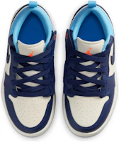 Order (PS) Air Jordan 1 Low Alt ''Sail/Blue Chill/Hot Lava/Blue Void'' DR9748-149