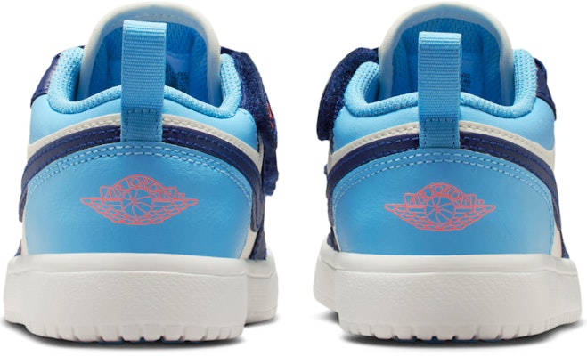 (PS) Air Jordan 1 Low Alt ''Sail/Blue Chill/Hot Lava/Blue Void'' DR9748-149 Lookbook (PS) Air Jordan 1 Low Alt ''Sail/Blue Chill/Hot Lava/Blue Void'' DR9748-149