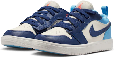 Shop (PS) Air Jordan 1 Low Alt ''Sail/Blue Chill/Hot Lava/Blue Void'' DR9748-149