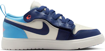 Details for (PS) Air Jordan 1 Low Alt ''Sail/Blue Chill/Hot Lava/Blue Void'' DR9748-149