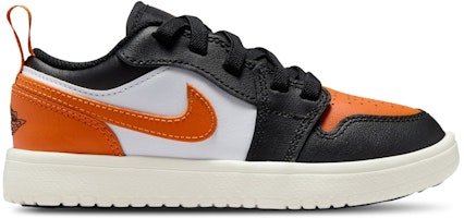 (Youth) Air Jordan 1 Low ALT 'Shattered Backboard' DR9748-081 (Youth) Air Jordan 1 Low ALT 'Shattered Backboard' DR9748-081