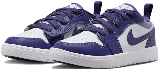 (PS) Air Jordan 1 Low ALT 'Sky J Purple' Ungu untuk Anak-Anak DR9748-515 Lookbook (PS) Air Jordan 1 Low ALT 'Sky J Purple' Ungu untuk Anak-Anak DR9748-515