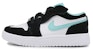(PS) Air Jordan 1 Rendah ALT 'Hijau Tiffany Putih' CQ9830-131