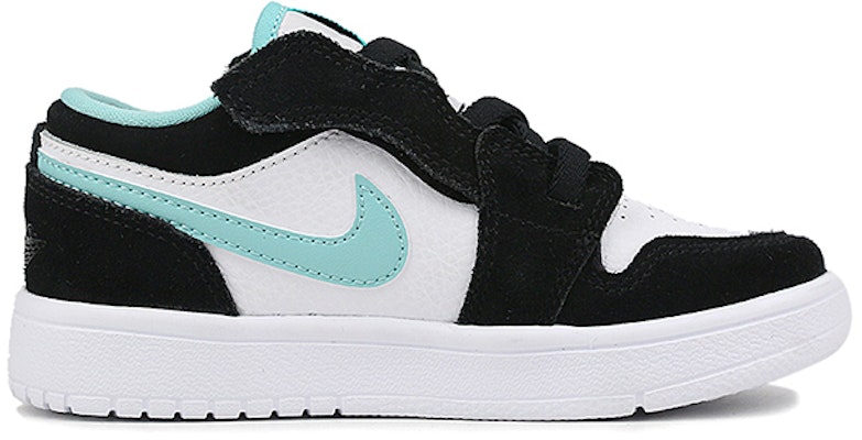(Preschool) Air Jordan 1 Low ALT 'Tiffany Green White' CQ9830-131 Order (Preschool) Air Jordan 1 Low ALT 'Tiffany Green White' CQ9830-131