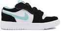 Order (PS) Air Jordan 1 Rendah ALT 'Hijau Tiffany Putih' CQ9830-131