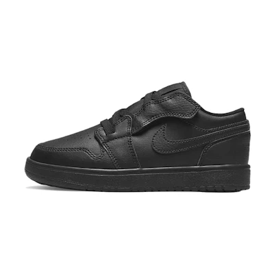 (PS) Jordan 1 Low Alt 'Triple Black'