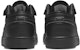 (PS) Air Jordan 1 Low Alternatif 'Hitam Pekat' BQ6066-091