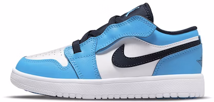 (Preschool) Air Jordan 1 Low ALT 'UNC' BQ6066-144 (Preschool) Air Jordan 1 Low ALT 'UNC' BQ6066-144