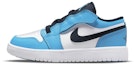 Buy (PS) Air Jordan 1 Low ALT 'UNC' Lelaki BQ6066-144