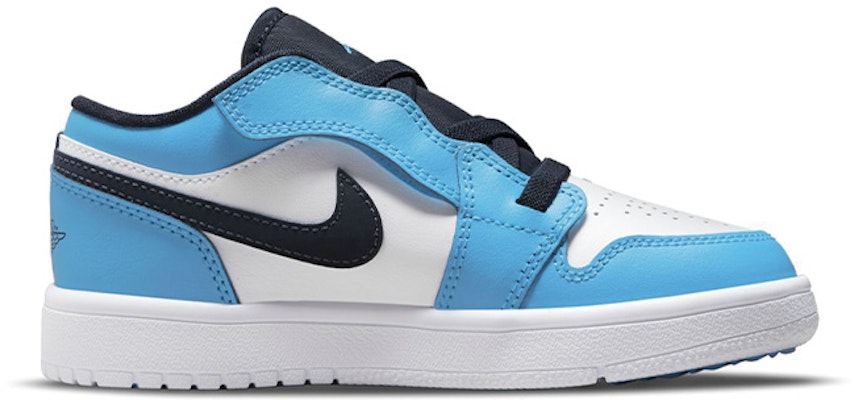 (PS) Air Jordan 1 Low ALT '北卡蓝' BQ6066-144 Order (PS) Air Jordan 1 Low ALT '北卡蓝' BQ6066-144