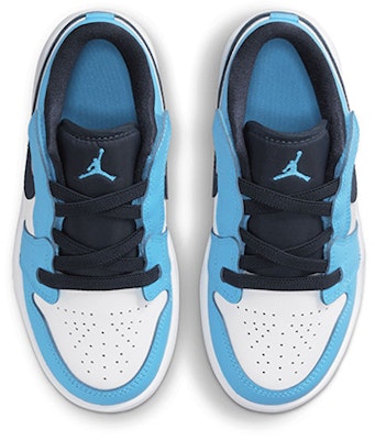 (PS) Air Jordan 1 Low ALT '北卡蓝' BQ6066-144 Shop (PS) Air Jordan 1 Low ALT '北卡蓝' BQ6066-144