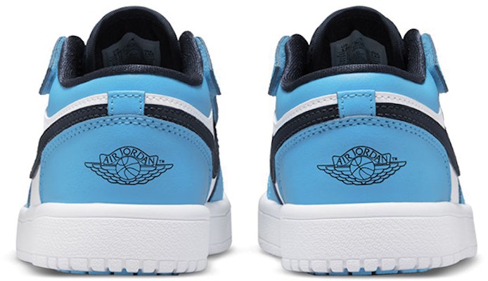 (PS) Air Jordan 1 Low ALT '北卡蓝' BQ6066-144 Purchase (PS) Air Jordan 1 Low ALT '北卡蓝' BQ6066-144