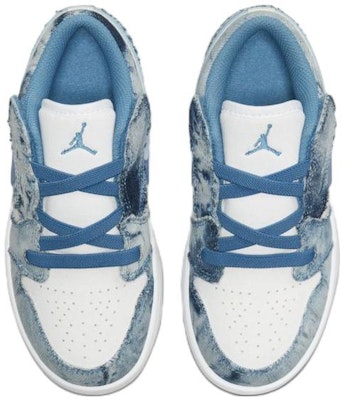 (PS) Air Jordan 1 Low ALT 'Denim Terbaik' DM8948-100 Shop (PS) Air Jordan 1 Low ALT 'Denim Terbaik' DM8948-100