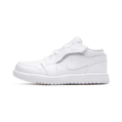 (PS) Jordan 1 Low ALT 'White'