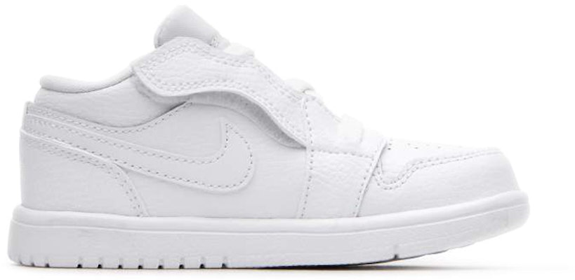 (PS) Air Jordan 1 Low ALT 'Putih' BQ6066-129 Order (PS) Air Jordan 1 Low ALT 'Putih' BQ6066-129