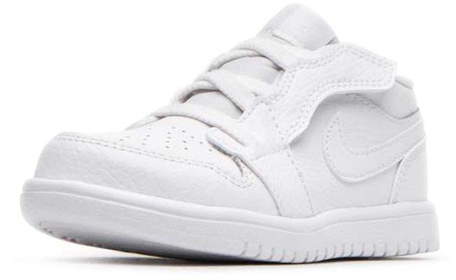 (PS) Air Jordan 1 Low ALT 'Putih' BQ6066-129 Lookbook (PS) Air Jordan 1 Low ALT 'Putih' BQ6066-129