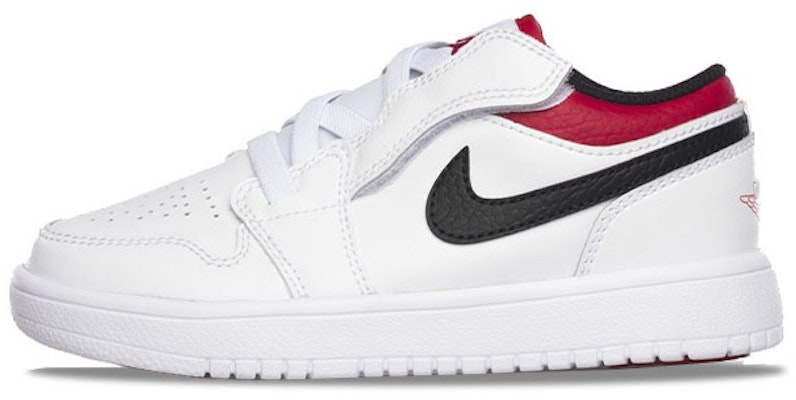 (PS) Air Jordan 1 Low ALT 'Putih Gym Merah' BQ6066-118 Buy (PS) Air Jordan 1 Low ALT 'Putih Gym Merah' BQ6066-118