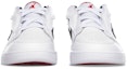 Shop (PS) Air Jordan 1 Low ALT 'Putih Gym Merah' BQ6066-118
