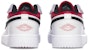 (PS) Air Jordan 1 Low ALT 'Putih Gym Merah' BQ6066-118