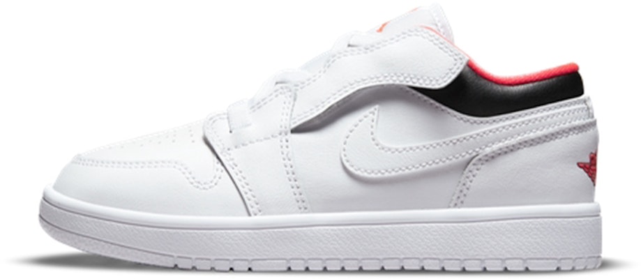 (PS) Air Jordan 1 Low ALT 'Putih Infrared 23' BQ6066-160 Buy (PS) Air Jordan 1 Low ALT 'Putih Infrared 23' BQ6066-160
