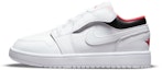 Buy (PS) Air Jordan 1 Low ALT 'Putih Infrared 23' BQ6066-160