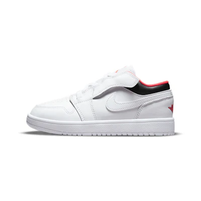 (PS) Jordan 1 Low ALT 'White Infrared 23'