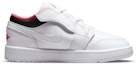 Order (PS) Air Jordan 1 Low ALT 'Putih Infrared 23' BQ6066-160