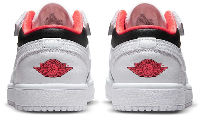 (PS) Air Jordan 1 Low ALT '白红外23' BQ6066-160 Purchase (PS) Air Jordan 1 Low ALT '白红外23' BQ6066-160