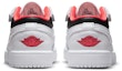 Purchase (PS) Air Jordan 1 Low ALT 'Putih Infrared 23' BQ6066-160