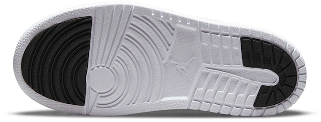 (PS) Air Jordan 1 Low ALT '白红外23' BQ6066-160 Details for (PS) Air Jordan 1 Low ALT '白红外23' BQ6066-160