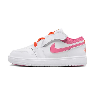 (PS) Jordan 1 Low Alt 'White Pink'