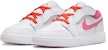 (PS) Air Jordan 1 Low Alt 'Putih Merah Jambu' BQ6066-168