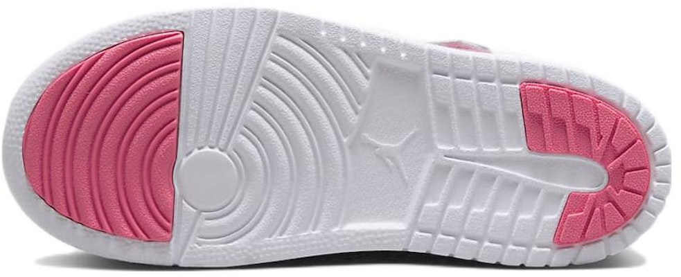 (PS) Air Jordan 1 Low Alternatif 'Putih Pink' BQ6066-168 Details for (PS) Air Jordan 1 Low Alternatif 'Putih Pink' BQ6066-168