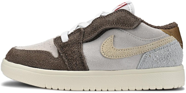 (幼兒款)Air Jordan 1 Low ALT「兔年」DZ4443-200 Buy (幼兒款)Air Jordan 1 Low ALT「兔年」DZ4443-200