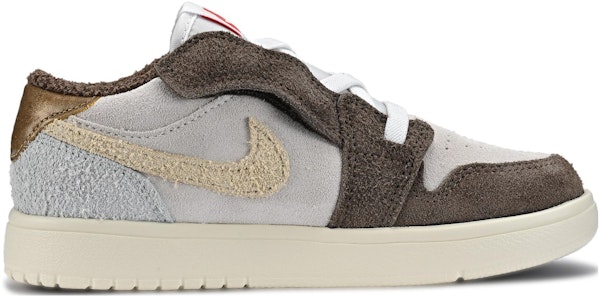 (幼兒款)Air Jordan 1 Low ALT「兔年」DZ4443-200 Order (幼兒款)Air Jordan 1 Low ALT「兔年」DZ4443-200