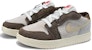 (PS) Air Jordan 1 Low ALT 'Tahun Arnab' DZ4443-200