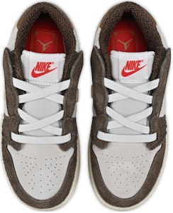 (幼兒款)Air Jordan 1 Low ALT「兔年」DZ4443-200 Shop (幼兒款)Air Jordan 1 Low ALT「兔年」DZ4443-200