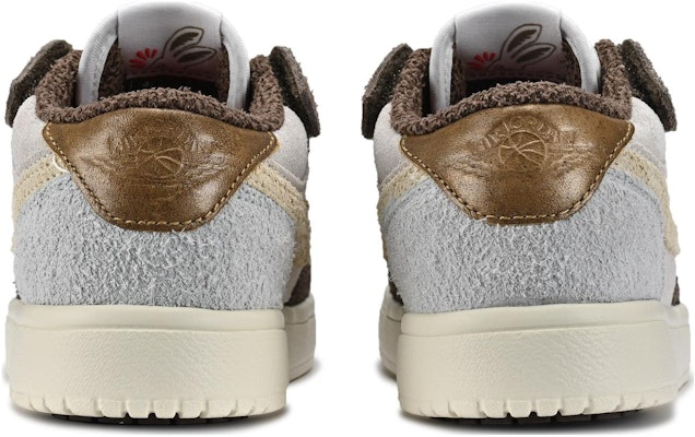 (PS) Air Jordan 1 Low ALT“兔年” DZ4443-200 Purchase (PS) Air Jordan 1 Low ALT“兔年” DZ4443-200