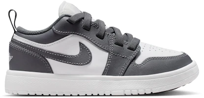 (Preschool) Air Jordan 1 Low ALT 'Iron Grey' DR9748-044 (Preschool) Air Jordan 1 Low ALT 'Iron Grey' DR9748-044