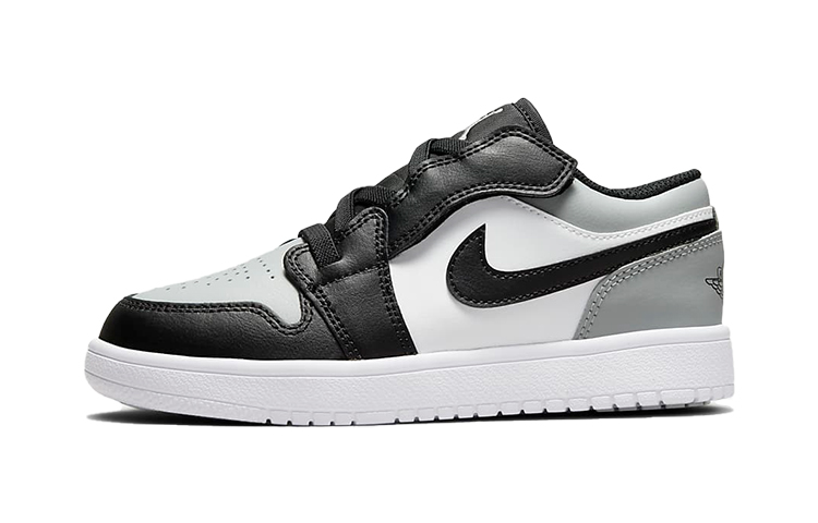 Buy (PS) エア ジョーダン 1 ロー ALT 黒/灰 BQ6066-052