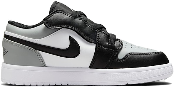 (PS) エア ジョーダン 1 ロー ALT 黒/灰 BQ6066-052 Order (PS) エア ジョーダン 1 ロー ALT 黒/灰 BQ6066-052