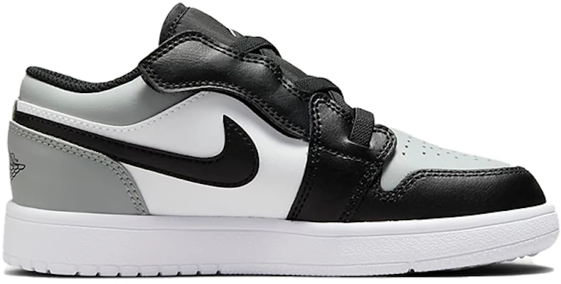 (PS) Air Jordan 1 Rendah Alt Hitam/Kelabu BQ6066-052 Order (PS) Air Jordan 1 Rendah Alt Hitam/Kelabu BQ6066-052