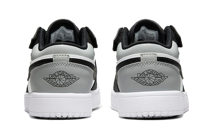 Purchase (PS) エア ジョーダン 1 ロー ALT 黒/灰 BQ6066-052