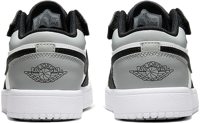 (PS) Air Jordan 1 Rendah Alt Hitam/Kelabu BQ6066-052 Purchase (PS) Air Jordan 1 Rendah Alt Hitam/Kelabu BQ6066-052