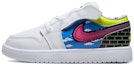 Buy (PS) Air Jordan 1 Low ALT PS 'Permainan Sekolah Lama' DM8970-114