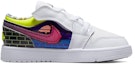 Order (PS) Air Jordan 1 Low ALT PS 'Permainan Sekolah Lama' DM8970-114