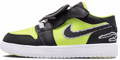 (Preschool) Air Jordan 1 Low ALT SE 'Big Cat Energy' DX6667-701 (Preschool) Air Jordan 1 Low ALT SE 'Big Cat Energy' DX6667-701